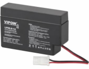 VIPow gel 12 V / 0,8 Ah (BAT0221)