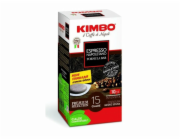 Kimbo Espresso Napoletano 15x ESE 109g