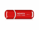 ADATA DashDrive UV150 64 GB červená