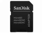 Paměťová karta Sandisk Ultra microSDXC 256GB 150 MB/s  A1...