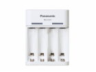 Panasonic Eneloop Basic Charger USB BQ-CC61 without Batte...