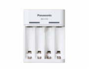 Panasonic Eneloop Basic Charger USB BQ-CC61 without Batteries