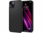 Spigen Liquid Air for iPhone 14 matt black