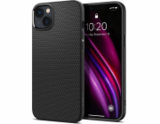 Spigen Liquid Air for iPhone 14 matt black