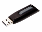 Verbatim Store n Go V3 USB 3.0 / grey             128GB 4...