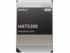 Synology 3,5" HDD HAT5300-12T Enterprise (NAS) (12TB, SAT...