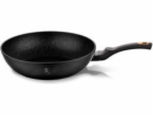 BerlingerHaus WOK pánev 28cm BH-1638 Black Rose