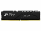 KINGSTON DIMM DDR5 64GB (Kit of 2) 5600MT/s CL40 FURY Bea...