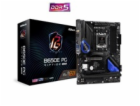 ASRock MB Sc AM5 B650 PG Riptide WIFI, AMD B650, 4xDDR5, ...