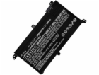 Baterie Li-Ion 11,55V 3600mAh pro Asus K430FA, S430UF, X4...