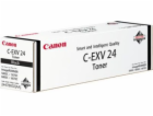 Originální černý toner Canon C-EXV24 (CF2447B002AA)