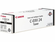 Originální černý toner Canon C-EXV24 (CF2447B002AA)