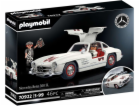 Mercedes Benz 300 SL Playmobil, Svět motorů, 46 dílků | 7...