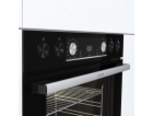 Gorenje 4, set vestavné trouby BCX6737E05BG a varné desky...