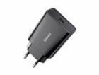 Baseus CCFS-SN01 Speed Mini Nabíječka USB-C 20W Black