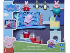 Hasbro Peppa Prasátko Peppa v mořském muzeu, figurka na h...