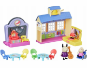 Hasbro figurka Peppa Pig - Peppa Pig School (F2166)