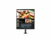 LG/28MQ780/27,6"/IPS/2560x2880/60Hz/5ms/Black/2R