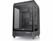 Thermaltake The Tower 500 cerna ATX