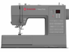 Singer HD6605 sewing machine electric grey