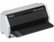 EPSON tiskárna jehličková LQ-780N, 24 jehel, 487 zn/s, 1+6 kopii, LPT, USB, LAN