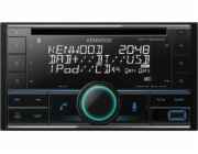 Radioodtwarzacz samochodowy DPX-7200DAB