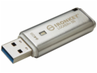 KINGSTON IronKey Locker+ 50  64GB / USB 3.2 / Šifrování X...