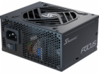 SEASONIC zdroj FOCUS SGX 750W / SSR-750SGX / SFX / akt. P...