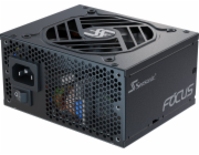 Seasonic FOCUS SGX-750, PC-Netzteil