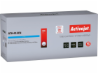 Activejet ATH-415CN Toner Cartridge for HP; Replacement H...