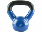 Kettlebell HMS KNV06 pogumovaný 6 kg