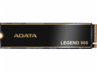 LEGEND 960 1TB PCIe 4x4 7,4 / 6 GB / s M2 SSD