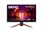 BENQ Mobiuz 27" LED EX270QM/ 2560x1440/ IPS panel/ 1000:1...