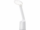 Activejet LED desk lamp AJE-FUTURE White