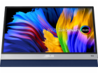 ASUS LCD 13" MQ13AH ZenScreen OLED 1920x1080 1ms USB-C mi...