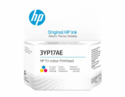 HP 3YP17AE Printhead Tri-Color