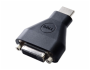 Dell redukce HDMI (M) na DVI-D (F)