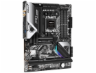 ASRock MB Sc AM5 X670E PRO RS, AMD X670, 4xDDR5, 1xDP, 1x...