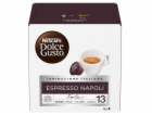 NESCAFÉ Dolce Gusto Espresso Napoli 16ks