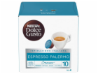 NESCAFÉ Dolce Gusto Espresso Palermo16ks