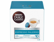 NESCAFÉ Dolce Gusto Espresso Palermo16ks
