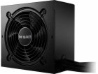 Be quiet! / zdroj SYSTEM POWER 10 850W / active PFC / 120...