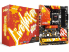 ASRock B650 LiveMixer / AMD B650 / AM5 / 4x DDR5 / 3x M.2...