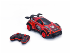 Auto MAC TOYS Spray racers 