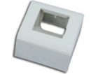 Box + support (metal) + frame 45x45 (set 1M) ALANTEC