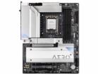 GIGABYTE MB Sc LGA1700 Z790 AERO G, Intel Z790, 4xDDR5, 1...