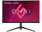 ViewSonic VX2718-2KPC-MHDJ OMNI /27" prohnutý/VA/16:9/ 25...