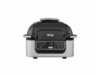 NINJA AG301EU Hot Air Fryer black/silver