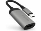 Epico USB-C to HDMI adaptér - vesmírně šedý