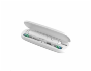 TrueLife SonicBrush Compact Travel Case White